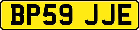 BP59JJE