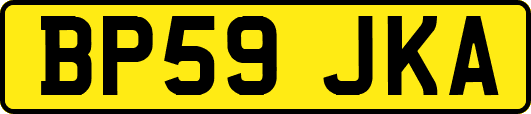 BP59JKA