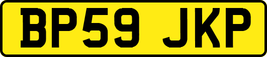 BP59JKP