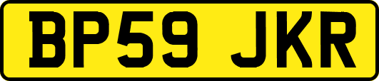 BP59JKR