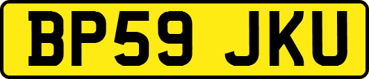 BP59JKU