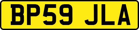 BP59JLA