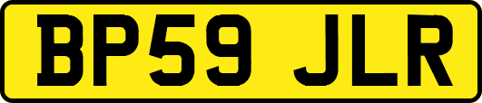 BP59JLR