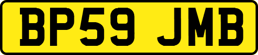 BP59JMB