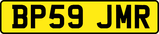 BP59JMR