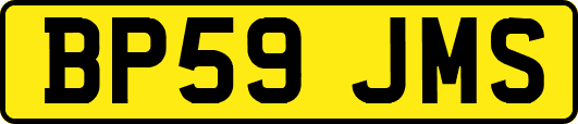 BP59JMS