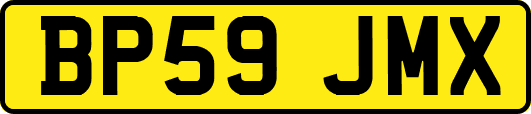 BP59JMX