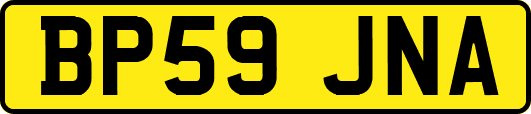 BP59JNA