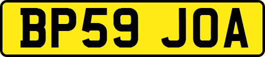 BP59JOA