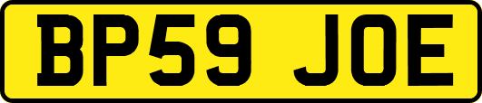 BP59JOE