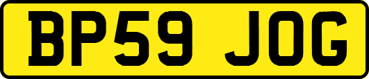 BP59JOG