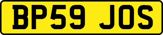 BP59JOS