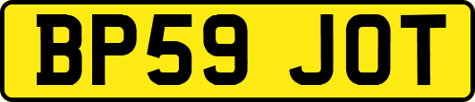 BP59JOT