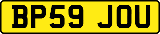 BP59JOU