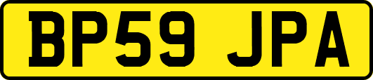 BP59JPA