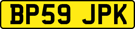 BP59JPK