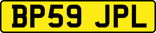 BP59JPL