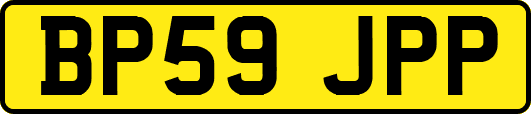 BP59JPP