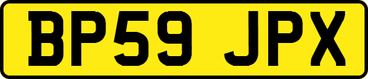 BP59JPX
