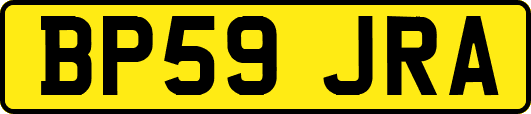 BP59JRA