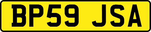 BP59JSA
