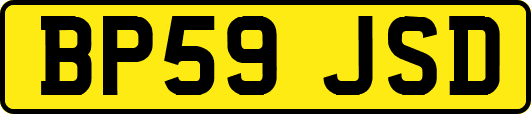BP59JSD
