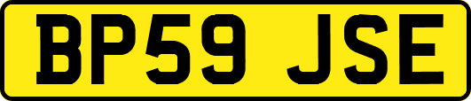 BP59JSE