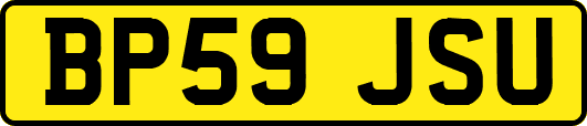 BP59JSU