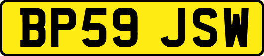 BP59JSW