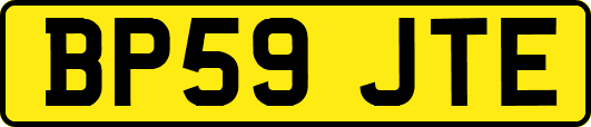 BP59JTE