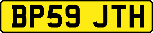 BP59JTH