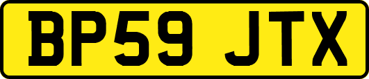 BP59JTX