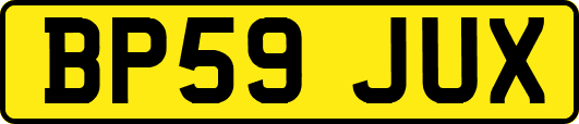 BP59JUX