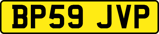 BP59JVP