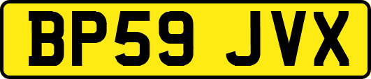 BP59JVX