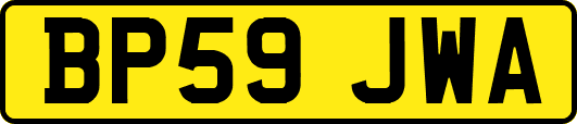 BP59JWA