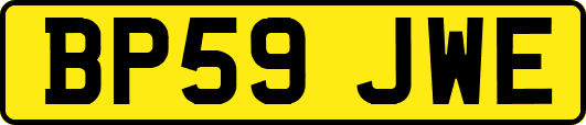 BP59JWE
