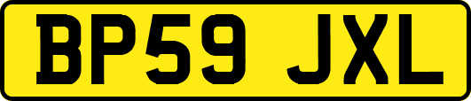 BP59JXL