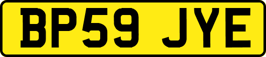 BP59JYE