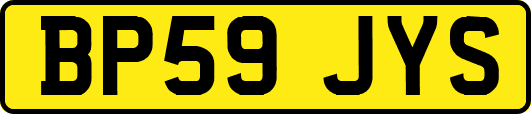 BP59JYS