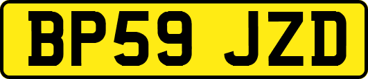 BP59JZD