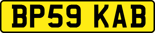 BP59KAB