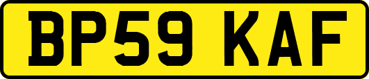 BP59KAF