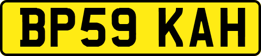 BP59KAH