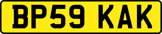 BP59KAK