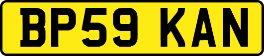 BP59KAN