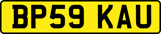 BP59KAU