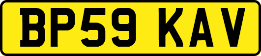 BP59KAV