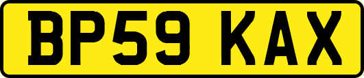 BP59KAX