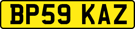BP59KAZ